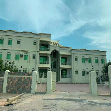 Rummana Apartments Al 'Aqar Exterior photo
