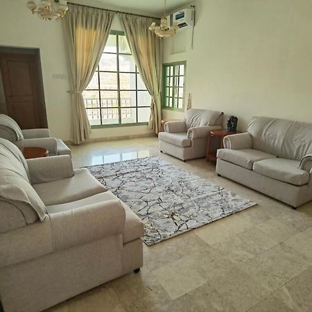 Rummana Apartments Al 'Aqar Exterior photo