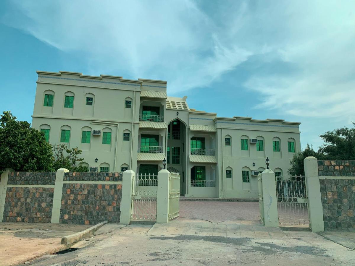 Rummana Apartments Al 'Aqar Exterior photo