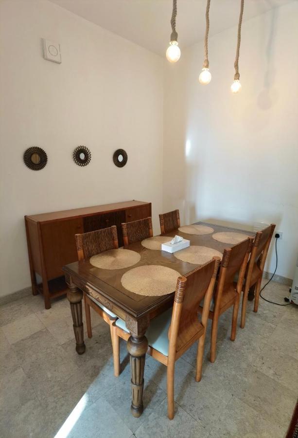 Rummana Apartments Al 'Aqar Exterior photo