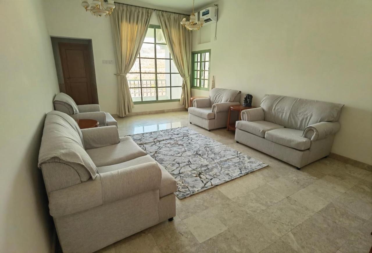 Rummana Apartments Al 'Aqar Exterior photo