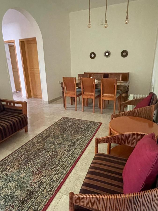 Rummana Apartments Al 'Aqar Exterior photo