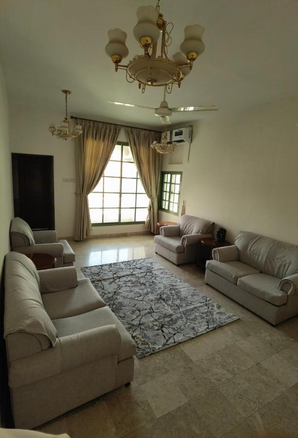 Rummana Apartments Al 'Aqar Exterior photo